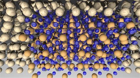  Magnésium Hydrure: Le Champion de la Stockage d'Energie Durable et Autonome !