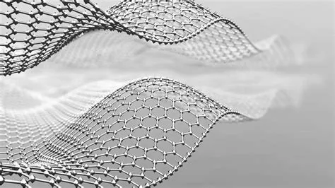  Graphène: Reinforcement pour Composites Haute Performance et Solutions de Revêtement Innovantes!