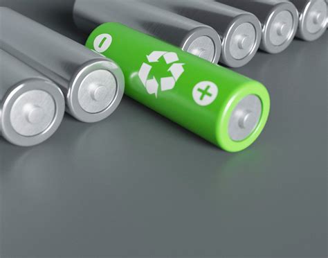  Lithium-ion Batteries: Quelles sont leurs Promesses pour une Énergie Plus Durable ? !